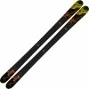 Meilleure vente 🛒 Skis Alpin DYNASTAR M-MENACE 80 23 Noir 😉