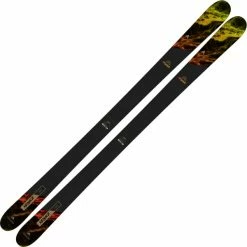 Meilleure vente 🛒 Skis Alpin DYNASTAR M-MENACE 80 23 Noir 😉