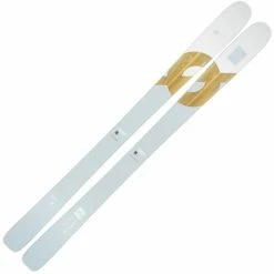 Nouveau 😀 Skis Alpin ARMADA STRANGER 22 Bleu / Blanc 🌟