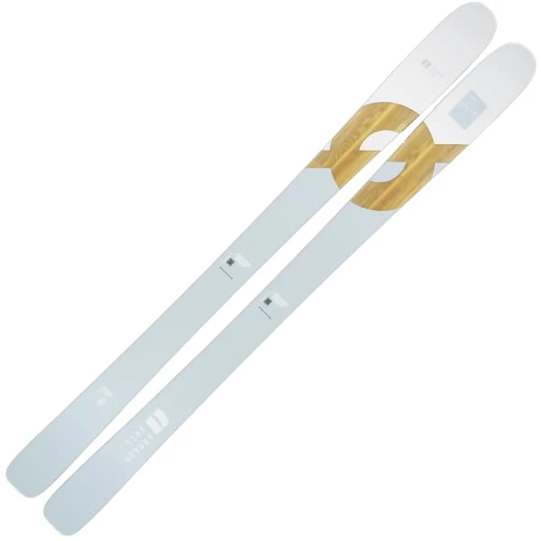 Nouveau 😀 Skis Alpin ARMADA STRANGER 22 Bleu / Blanc 🌟