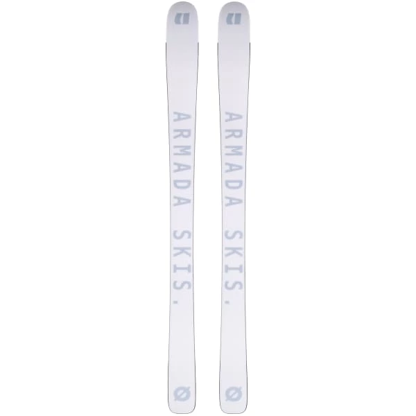 Nouveau 😀 Skis Alpin ARMADA STRANGER 22 Bleu / Blanc 🌟 – Image 2