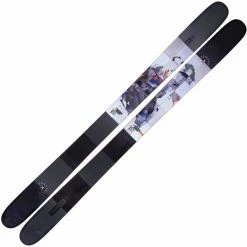 Top 10 👍 Skis Alpin ARMADA ARV 116 JJ 22 Noir / Multicolore 😉