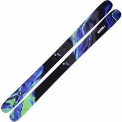 Remise 😍 Skis Alpin ARMADA ARW 96 22 Noir / Multicolore 🔔