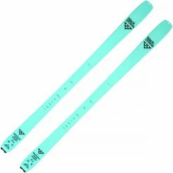 Bon marché ❤️ Skis Rando BLACK CROWS MENTIS FREEBIRD 23 Bleu ✨