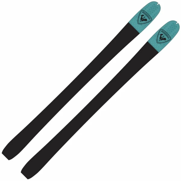 Les meilleures critiques de 🌟 Skis Rando ROSSIGNOL ESCAPER W 87 NANO 23 Violet / Bleu / Multicolore ⌛ – Image 2