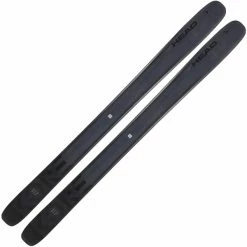 Budget 🔥 Skis Alpin HEAD KORE 117 22 Gris 🎉