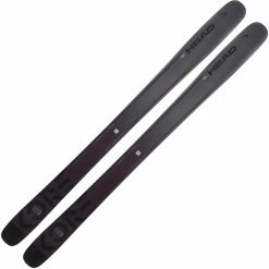 Tout neuf 👍 Skis Alpin HEAD KORE 103 W 22 Gris 🔔