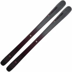 Meilleure affaire ❤️ Skis Alpin HEAD KORE 85 W 22 Gris / Violet ✨