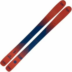 Vente flash 🌟 Skis Alpin ZAG SLAP TEAM 22 Orange / Bleu 🤩