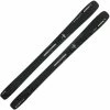 Sortie 🔔 Skis Alpin ELAN RIPSTICK 106 BLACK EDITION 23 Noir 🎉