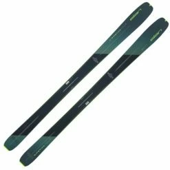 Le moins cher 🎁 Skis Rando ELAN RIPSTICK TOUR 88 23 Vert 🔥