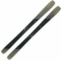 Bon marché 🤩 Skis Rando ELAN RIPSTICK TOUR 94 23 Marron / Noir 🎉