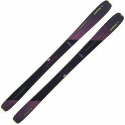 Acheter 🔥 Skis Rando ELAN RIPSTICK TOUR 94 W 23 Violet 😀