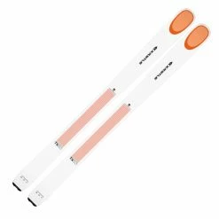 Nouveau 🎉 Skis Rando KÄSTLE TX103 22 Blanc / Orange 🥰