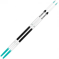 Budget 😀 Skis De Fond KÄSTLE XP20 SKATE PLUS MEDIUM 22 Blanc / Vert 🔔