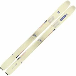 Meilleure vente 😍 Skis Alpin ARMADA TRACE 88 22 Beige 💯
