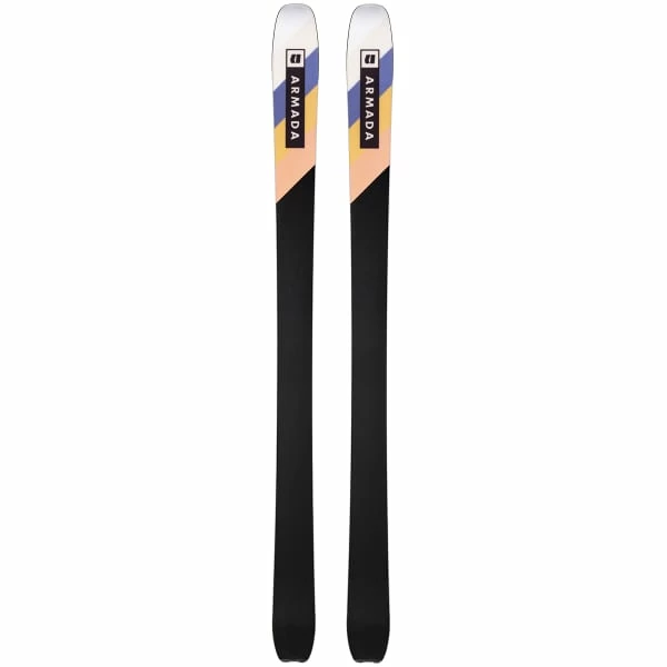 Meilleure vente 😍 Skis Alpin ARMADA TRACE 88 22 Beige 💯 – Image 2