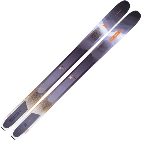 Remise đ Skis Alpin ARMADA TRACER 108 22 Bleu / Multicolore đ€©