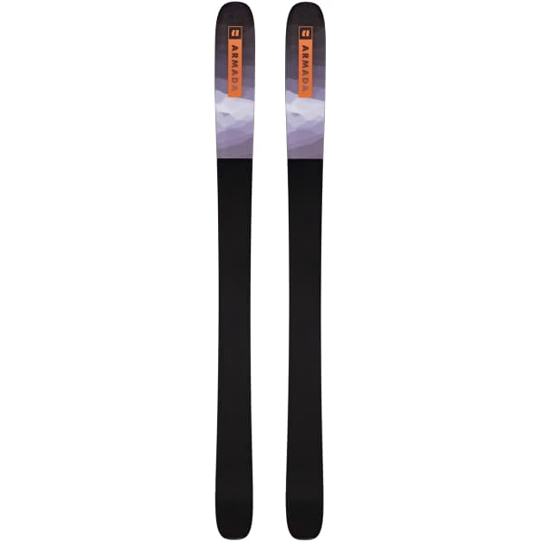 Remise đ Skis Alpin ARMADA TRACER 108 22 Bleu / Multicolore đ€© â Image 2