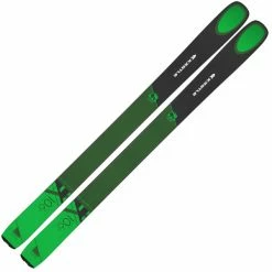 Nouveau 🤩 Skis Alpin KÄSTLE FX106 TI 23 Vert ⭐