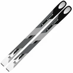 Meilleur prix 🧨 Skis Alpin KÄSTLE ZX100 23 Gris / Blanc ✨