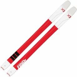 Nouveau ✔️ Skis Rando G3 FINDR 86 RED 22 Rouge 🌟