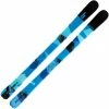 Le moins cher 👍 Skis Rando HAGAN BOOST JR 22 Bleu / Noir 🔥