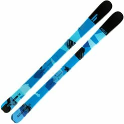 Le moins cher 👍 Skis Rando HAGAN BOOST JR 22 Bleu / Noir 🔥