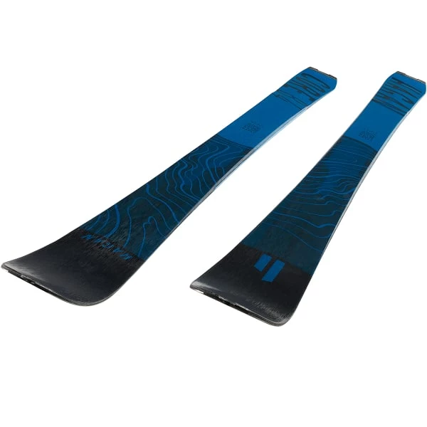 Coupon 🧨 Skis Rando HAGAN CORE 84 23 Bleu ⌛ – Image 2