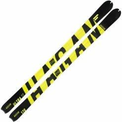 Les meilleures critiques de 🛒 Skis Rando HAGAN ULTRA 77 23 Noir / Jaune 🥰