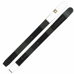 Acheter 😉 Skis Alpin MAJESTY ADVENTURE XL 23 Noir / Gris / Blanc 👍