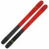 Budget 👏 Skis Alpin MAJESTY VANGUARD 22 Rouge / Noir ✔️