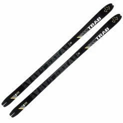 Offres 🔔 Skis Rando SKI TRAB GARA 23 Noir 🎁