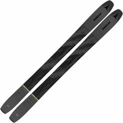 Les meilleures critiques de 😍 Skis Rando ATOMIC BACKLAND 100 22 Gris 🎉